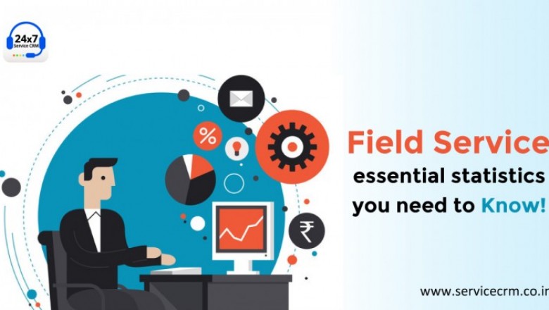 Field Service Management Software