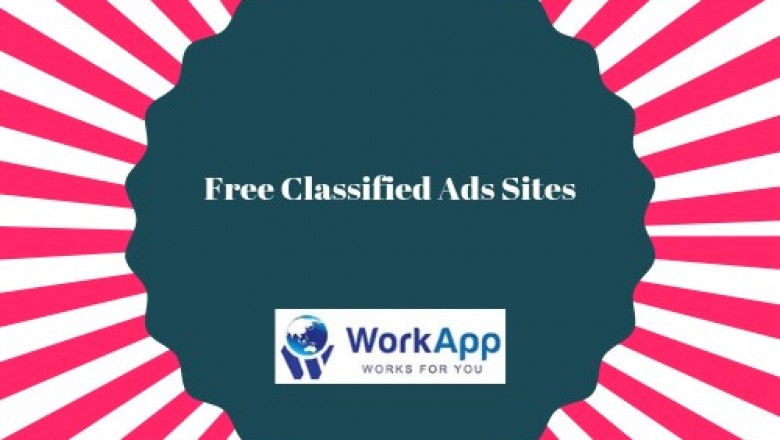 Benefits Of Free Classified Ad Sites