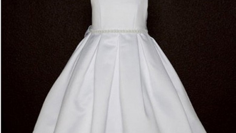 BUY BEST FIRST COMMUNION DRESS