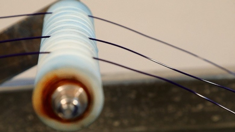 Pigments for Water Based Dispersion