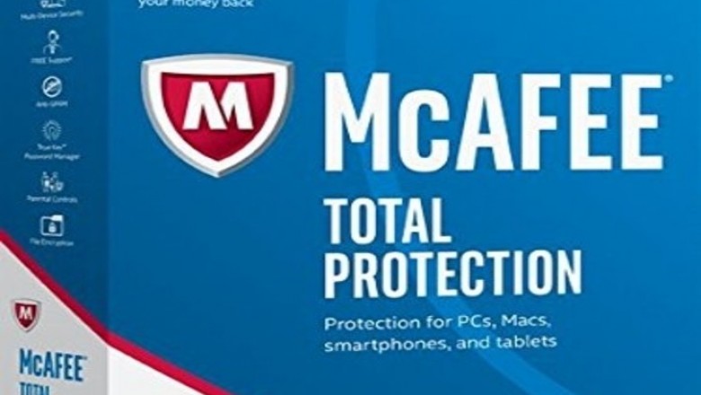 McAfee/Activate | www.Mcafee.com/Activate - McAfee ActKey