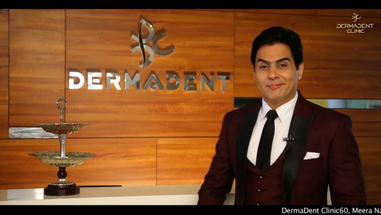 Best Dermatologists in Udaipur|Dermadent Clinic|Healthcare Clinic