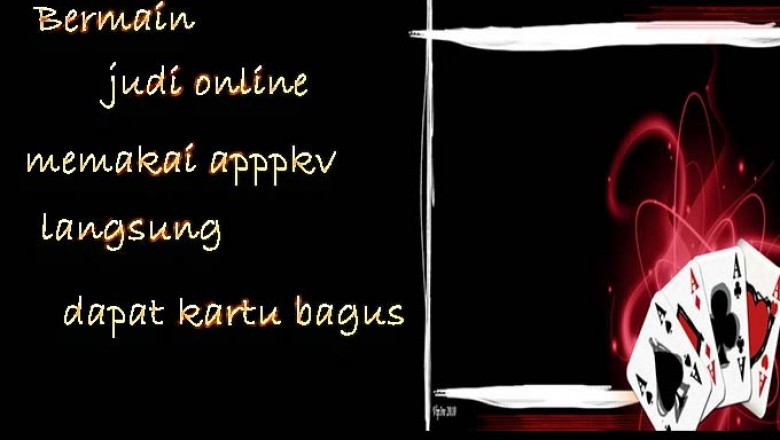 trik bermain domioqq online 