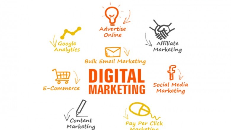 Digital Marketing Training in Chennai