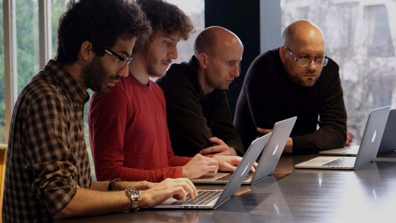 Work From Home Jobs for Freelance Recruiters at Hiring Antz