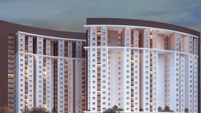 Flats for Sale in Hennur Road | Flats in Hennur Road | Skylark Dasos