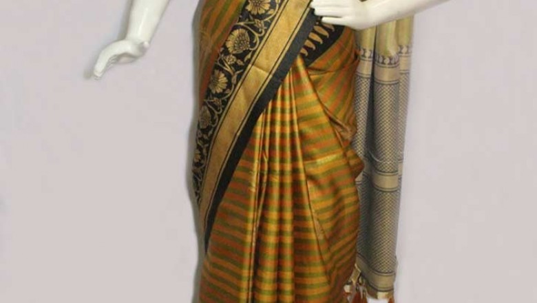 Pure Kanchipuram Silk Sarees