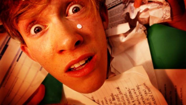 Anxiety Disorder and Changed Lives