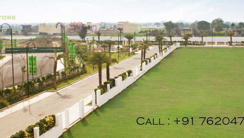 Anant Raj Estate Plots Sector 63a Gurgaon