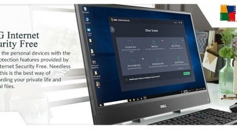 AVG Antivirus: AVG Internet Security Free
