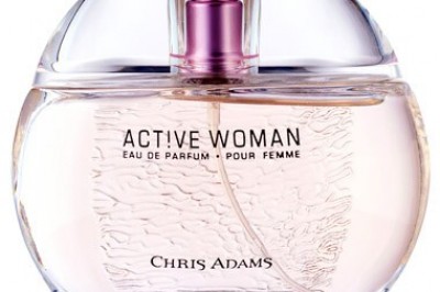 Ladies Perfumes