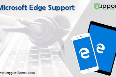 Best Microsoft Edge Customer Service Phone Number