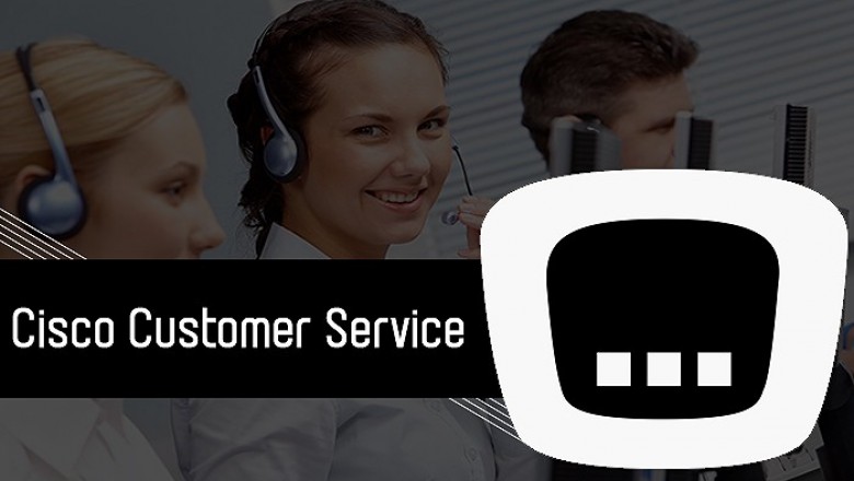 Why You Need Cisco Customer Service Phone Number?