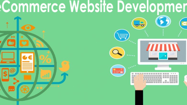 Custom Web Development Company in India