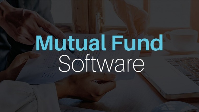 How the model driven design of this mutual fund software for IFA is created ?