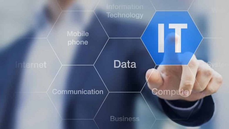 Give Wings to Your Business by Choosing to Outsource IT Support