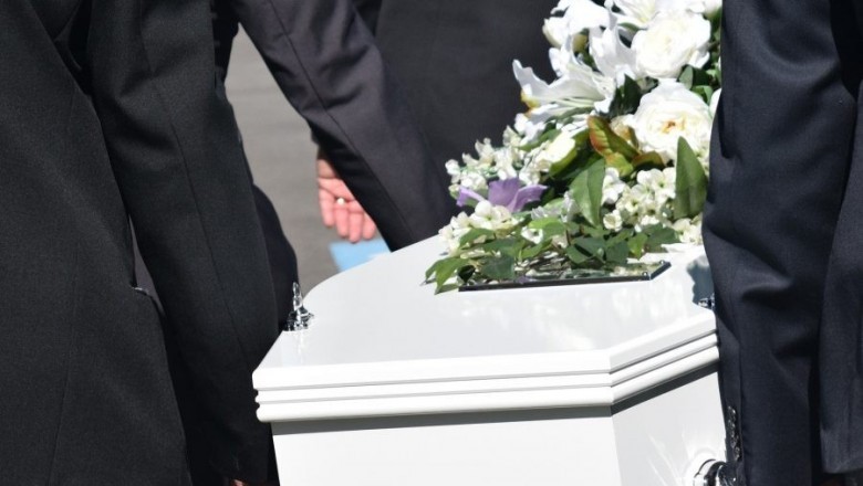 Singapore casket | Amazing Grace Bereavement Care