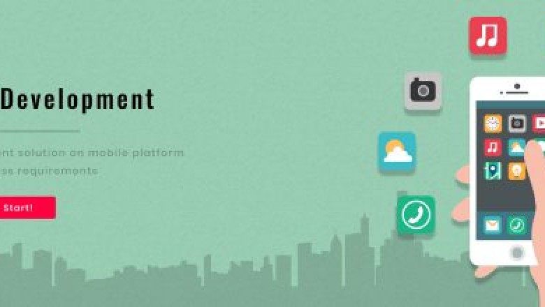 Moblie app development comapny in surat | Shreedama