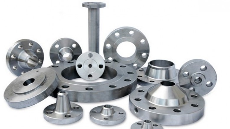 stainless steel 310h flanges manufacturers