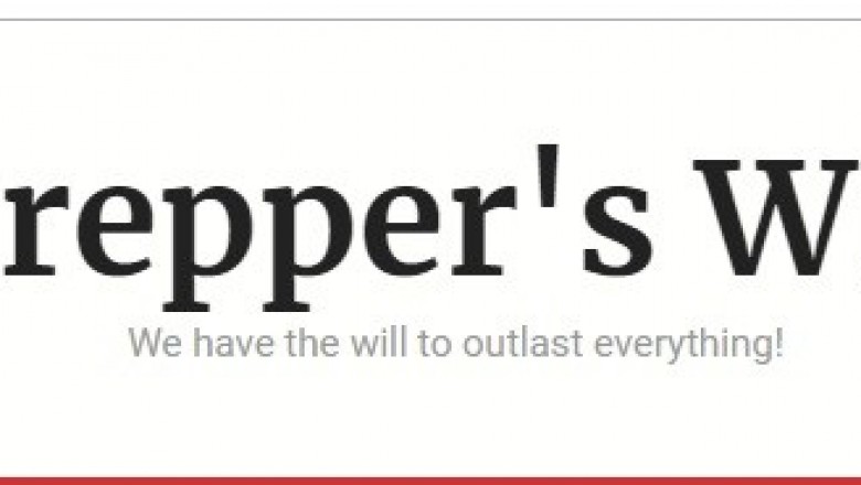 Emergency Preparedness Plans