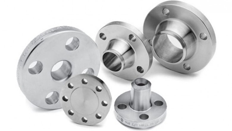 stainless steel 316ti flanges manufacturers