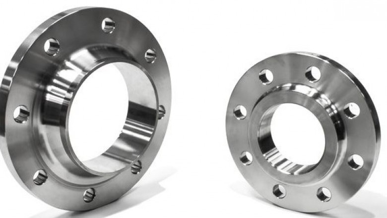 stainless steel 304l flanges manufacturers