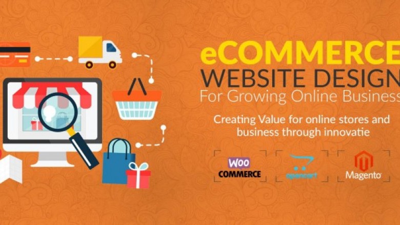ecommerce website development services malaysia