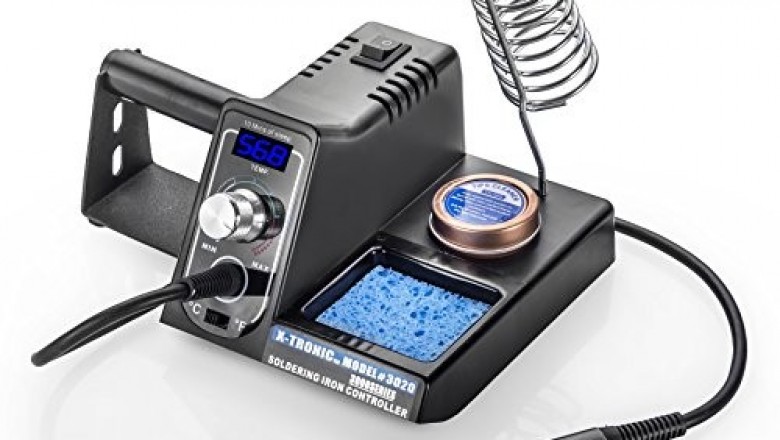 Best soldering irons