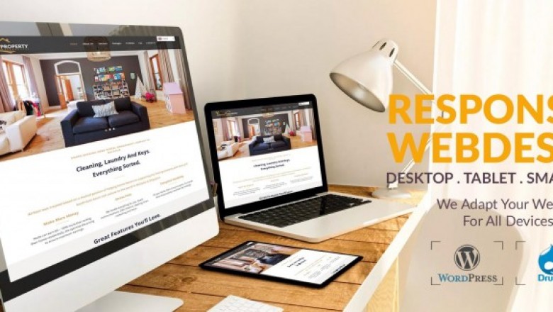 responsive web design malaysia