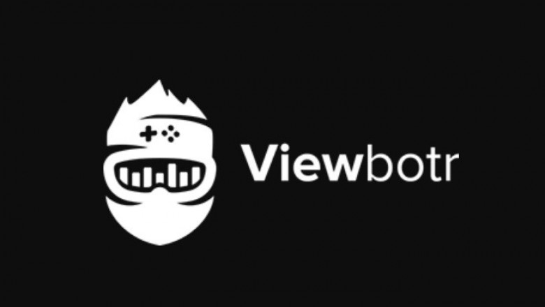 Twitch viewer bot