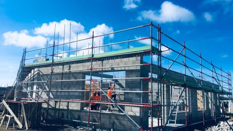 TOP SCAFFOLDING is Affordable Scaffolding Companies