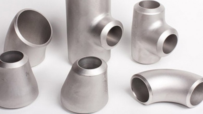 stainless steel 304l pipe fittings manufacturers