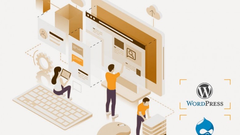 CMS website development malaysia