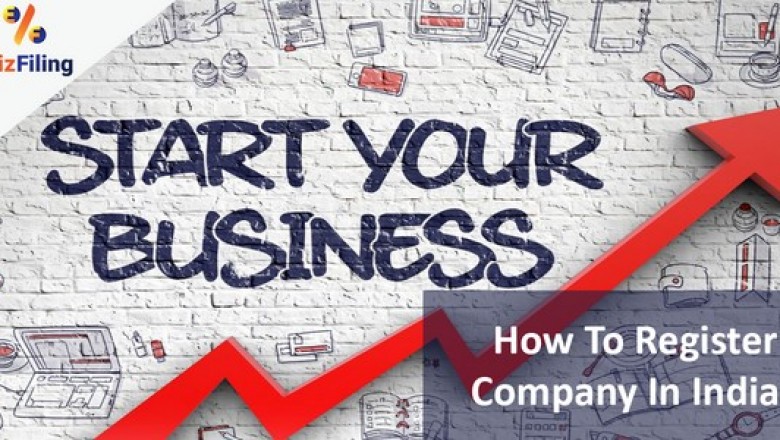 how to register a company