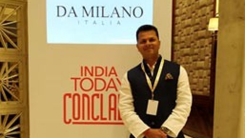 Inspirational speaker in Delhi
