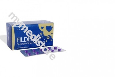Buy Fildena 50 mg online