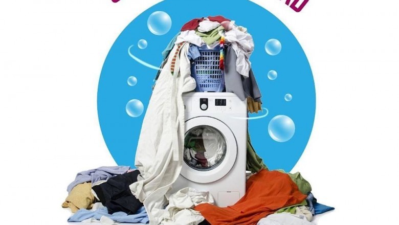 Laundry Service In Delhi NCR, Clothes washing , Laundry and Ironing|Klikly 