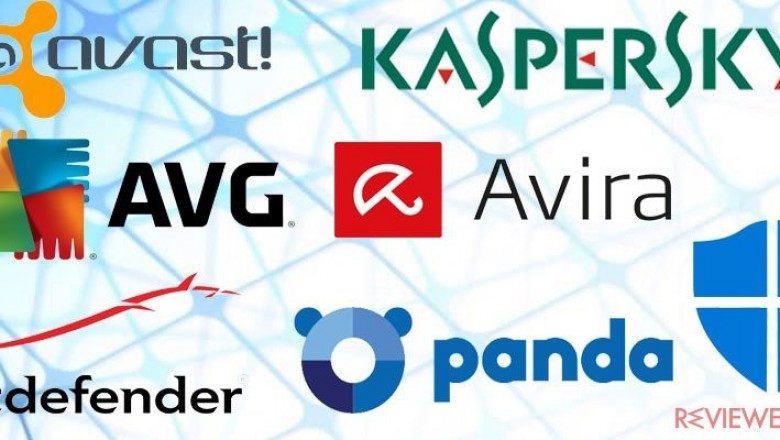 List of Free Antivirus Software for PC | Best Antivirus Software 2019