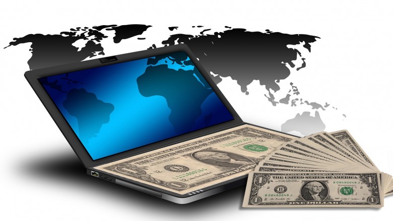 This site is designed to help you earn more money fast