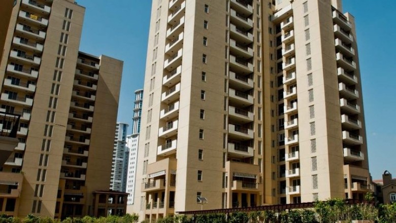 Flats for Rent in Delhi