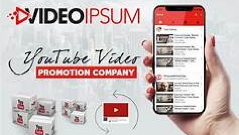 Fameviews Best Youtube Video Promotion Company