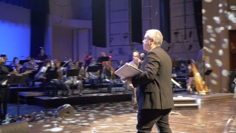 Gene Bortnick production bortnick