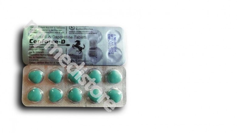Buy Online cenforce D, Sildenafil dapoxetine generic | mymedistore