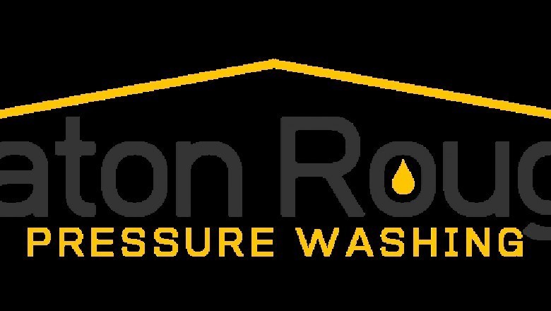 Pressure Washing Baton Rouge