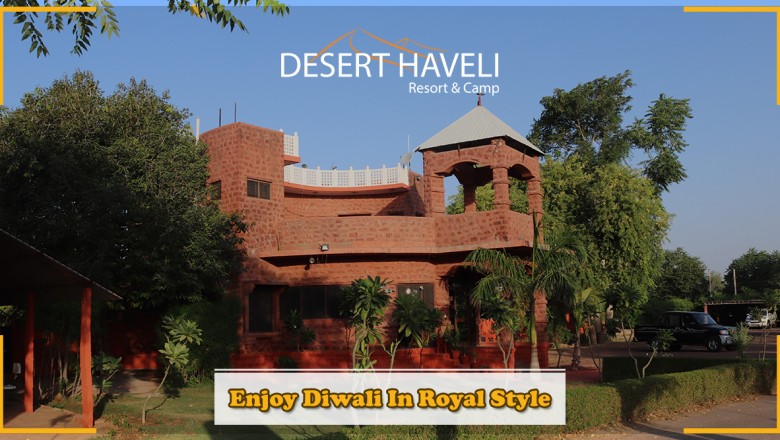 Best Resorts in Jodhpur