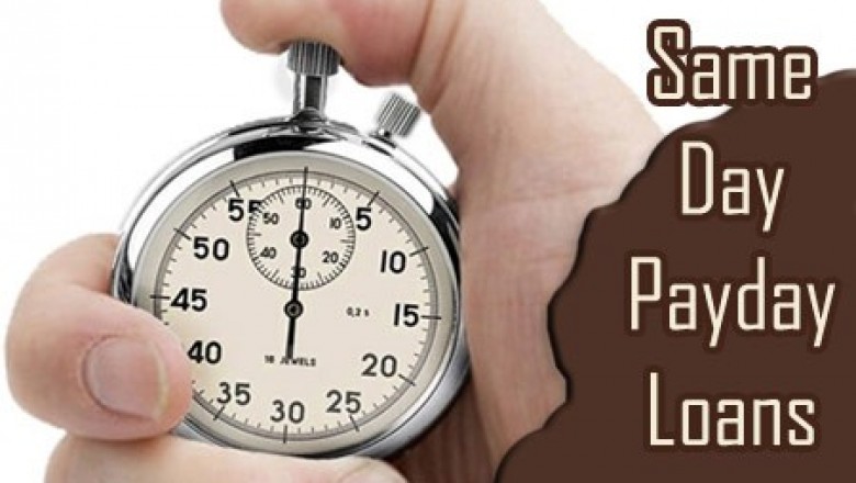 Same Day Personal Loans in Colorado, Denver, Denver