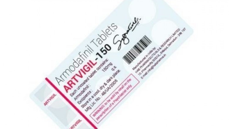 Buy Armodafinil To Treat Over-Sleepiness
