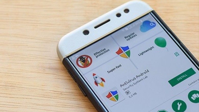 Best Antivirus Software for Android | Top Antivirus for Android