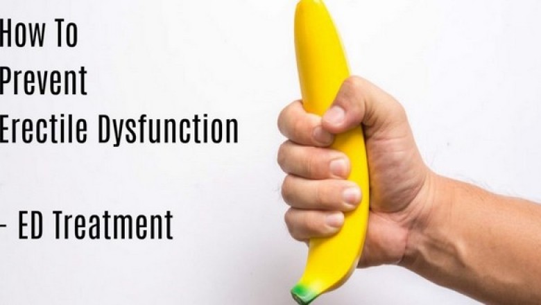 erectile dysfunction clinic