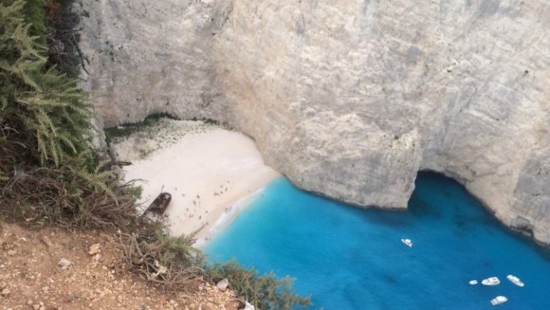  Patricia Bech Travel Notes.